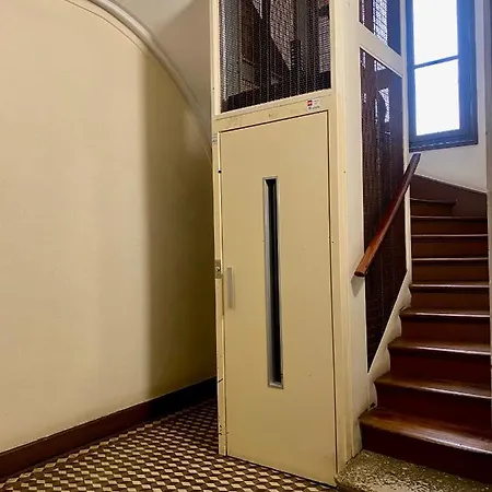 Appartement 17 Proche Etoile Paris