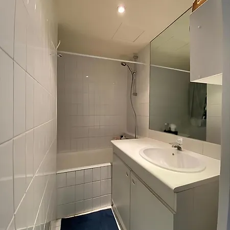 Appartement 17 Proche Etoile
