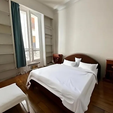 17 Proche Etoile Appartement Paris